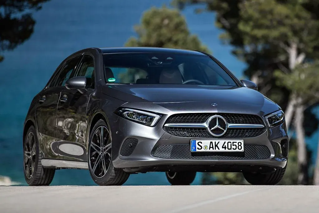 Mercedes will Fahrzeugentwicklung mit KI deutlich verkürzen