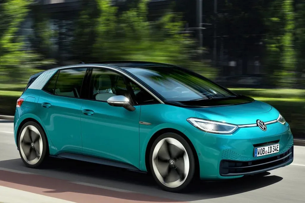 VW ruft E-Modelle wegen Batteriebrandrisiko zurück
