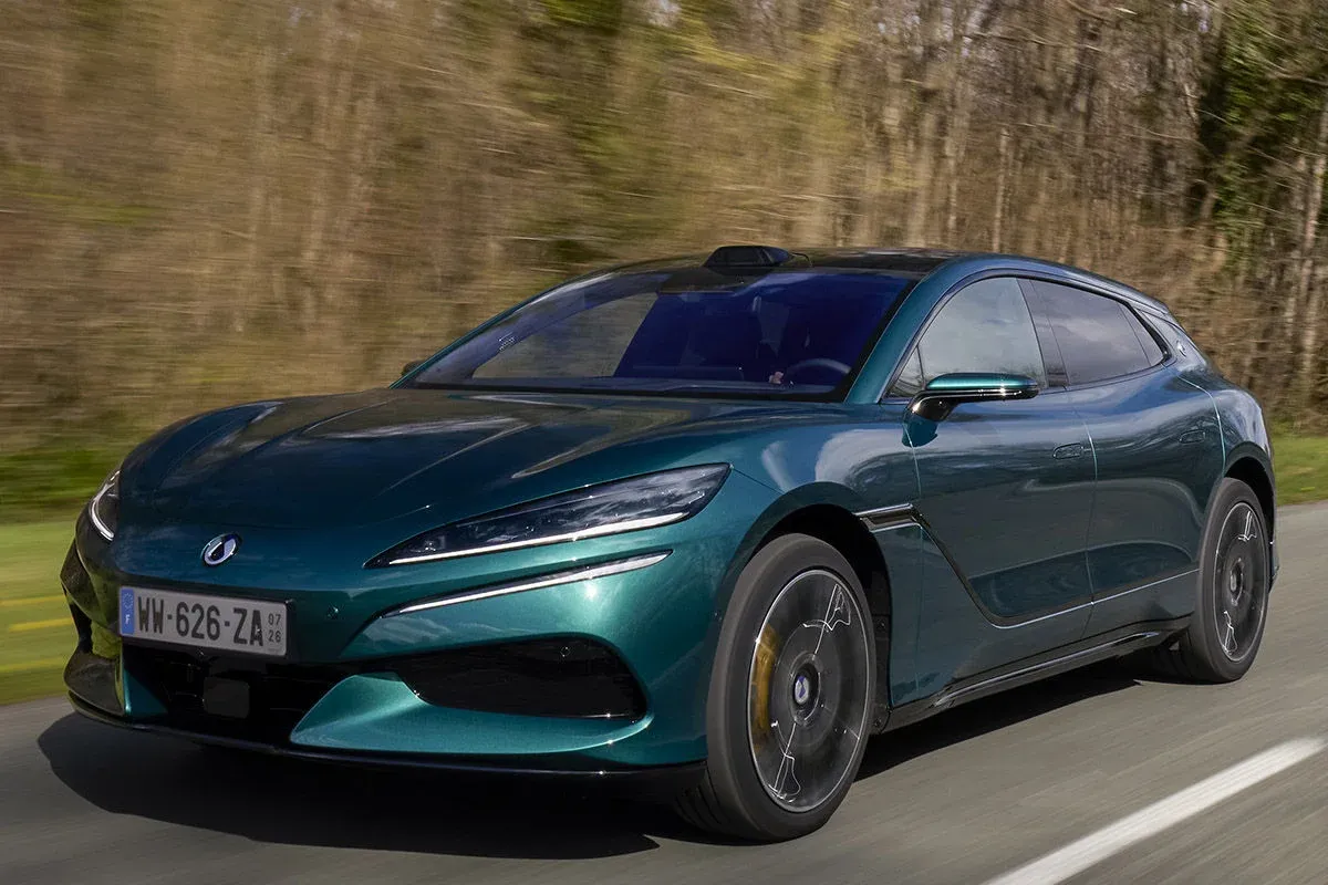 New Cars Automotive Articles | AutoScout24